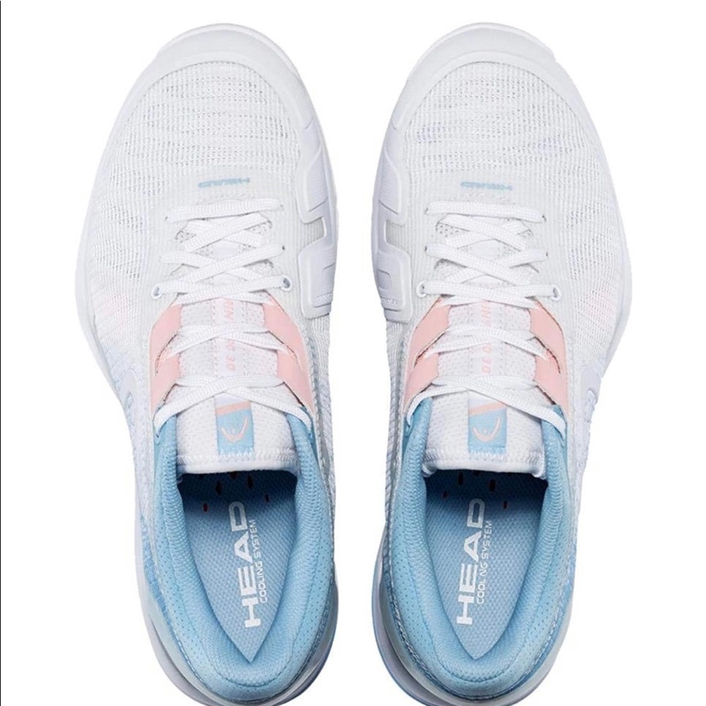 HEAD Women's Sprint Pro 3.0 Tennis Shoes. Size 7.5. Brand New in Box.